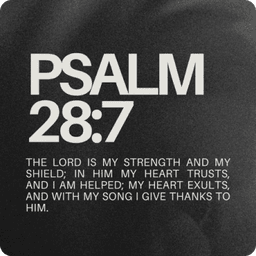 Psalms in 30 days