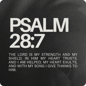 Psalms in 30 days